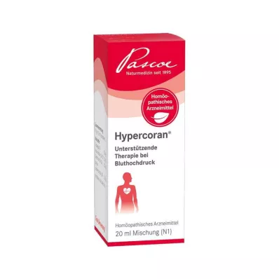 HYPERCORAN Gotas, 20 ml HYPERCORAN Gotas, 20 ml