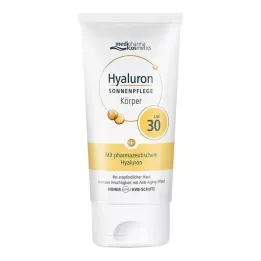 HYALURON SONNENPFLEGE Crema corporal LSF 30, 150 ml