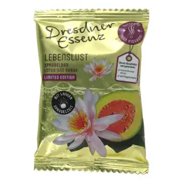 Dresden Essence Baño de Burbujas Lust for Life, 70 g