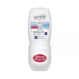 LAVERA Desodorante Roll-on Neutro, 50 ml
