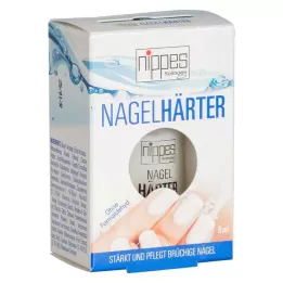 Nippes endurecedor de uñas, 8 ml
