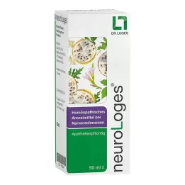 NEUROLOGES Gotas, 50 ml