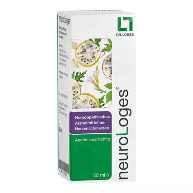 NEUROLOGES Gotas, 50 ml