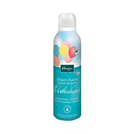 Kneipp Ducha de espuma despreocupada, 200 ml
