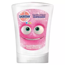Sagrotan Niños sin toque Nachfüller SOAP MAGIC, 250 ml