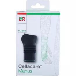 CELLACARE Vendaje de muñeca Manus Classic talla 3 derecha, 1 pieza