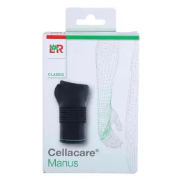 Cellacare Manus Classic muñequera derecha talla 4, 1 pieza