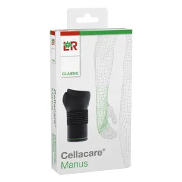 Cellacare Manus Classic muñequera izquierda talla 3, 1 pieza
