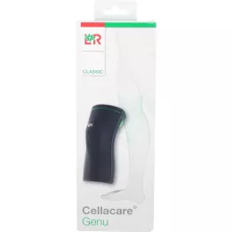 CELLACARE Rodillera Genu Classic talla 1, 1 pieza