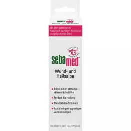 Sebamed Maravillas y curación, 50 ml