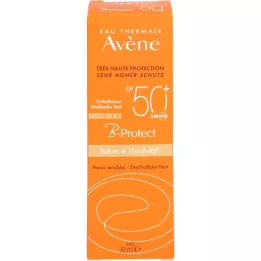 Avene Solestive B-Protect SPF 50+ Cream, 30 ml