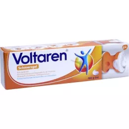 VOLTAREN Pain Gel 1.16% Gel Komf.-Applplator, 100 g