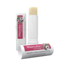MANUKA LIPPENPFLEGE para Herpes Pen, 4,8 g