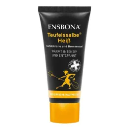 Ungüento del Diablo Ensbona (caliente), 100 ml