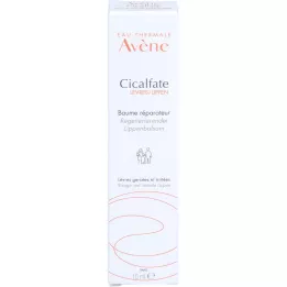 Avene Bálsamo de labios cicalfate, 10 ml