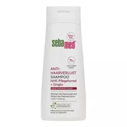 SEBAMED Champú Anticaída 200 ml
