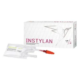 INSTYLAN Solución de enjuague al 0,16%, 1X50 ml