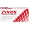 Tabletas Zyarin, 40 pz