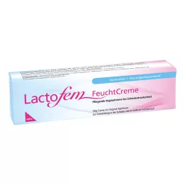 LACTOFEM Crema Hidratante, 50 g