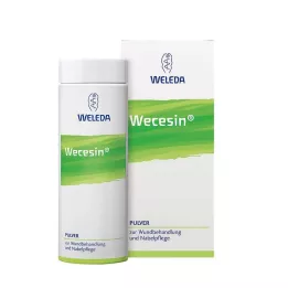 WECESIN Polvo, 50 g