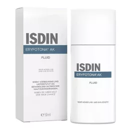 ISDIN Eryfotona AK Fluido, 50 ml