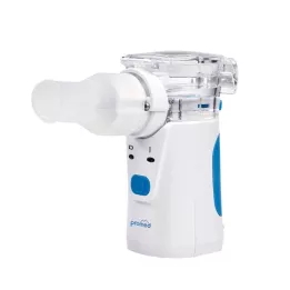 Inhalador ultrasónico promediado Inh-2.1, 1 pz