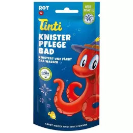 TINTI Baño Knister Rojo, 50 g