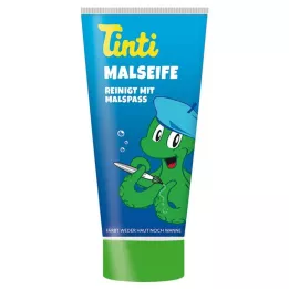 Tinti MaleSife Green, 1 pz