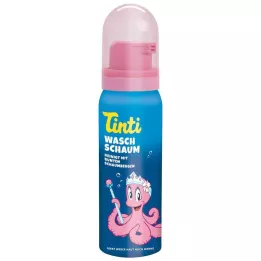 Tinti Lavado Foam Pink DS, 1 pz