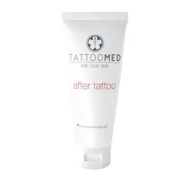 TATTOOMED Ungüento para después del tatuaje, 100 ml