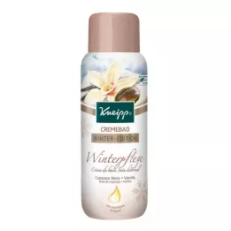 KNEIPP Baño de Crema Cuidado Invernal, 400 ml