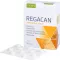 Tabletas Regácteas, 30 pz