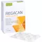Tabletas Regácteas, 30 pz