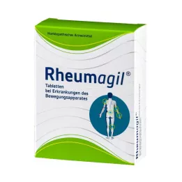 RHEUMAGIL Tabletas, 150 uds