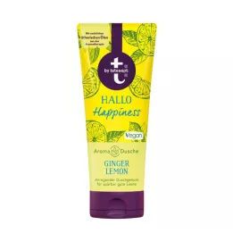 T por Tetesept Duschgel Hola felicidad, 200 ml