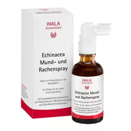 ECHINACEA Spray para boca y garganta, 50 ml
