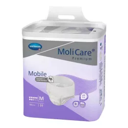 MOLICARE Premium Mobile 8 cae Gr.S, 14 pz