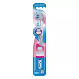 Cepillo de dientes de la mano de precisión ultrafina ORAL-B Suave, 1 pz