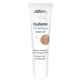 HYALURON TEINT Maquillaje Perfection dorado natural, 30 ml