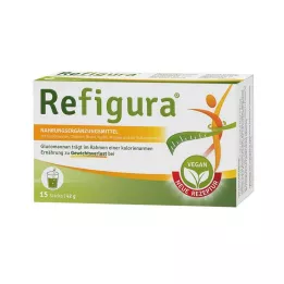 REFIGURA Palitos, 15 uds