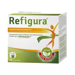 REFIGURA Palitos, 30 uds