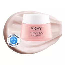VICHY NEOVADIOL Crema Rose Platinum, 50 ml