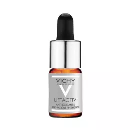 Vichy Ascensor Antioxidante Cure Fresca, 10 ml