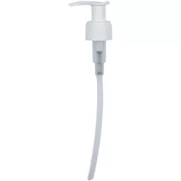 Dispensador de la bomba WEPA para la desinfección de la mano 500 ml, 1 pz