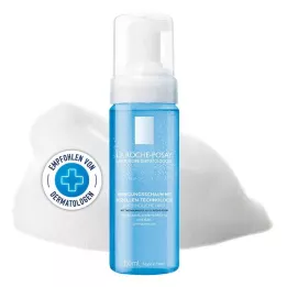 Roche Posay Micelle Limpieza de espuma, 150 ml