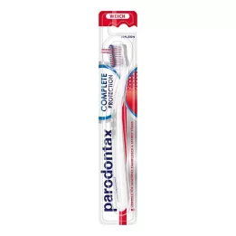 PARODONTAX Cepillo de dientes de protección completa suave, 1 ud