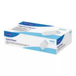 HYDROCLEAN Compresas estériles de 10x17 cm, 10 uds