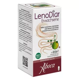 LENODIAR Cápsulas para adultos, 20 uds