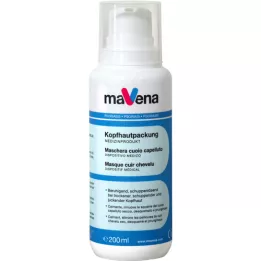 MAVENA paquete de escala, 200 ml