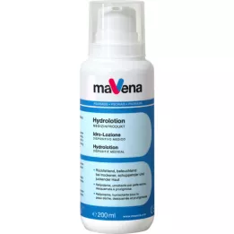 Mavena Hidroloción, 200 ml